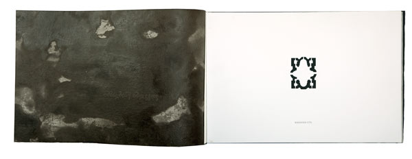 OnniSanti,Künstlerbuch CTL 2008