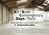 ABC Days 2013 Paris
